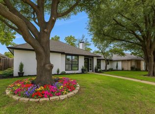 1813 Copper Creek Dr, Plano, TX 75075