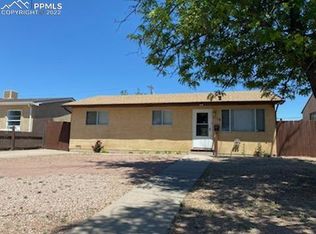 2226 Cheyenne Ave, Pueblo, CO 81003