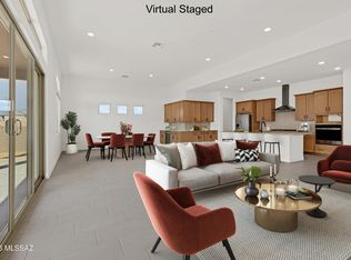 14834 E Sands Ranch Rd, Vail, AZ 85641