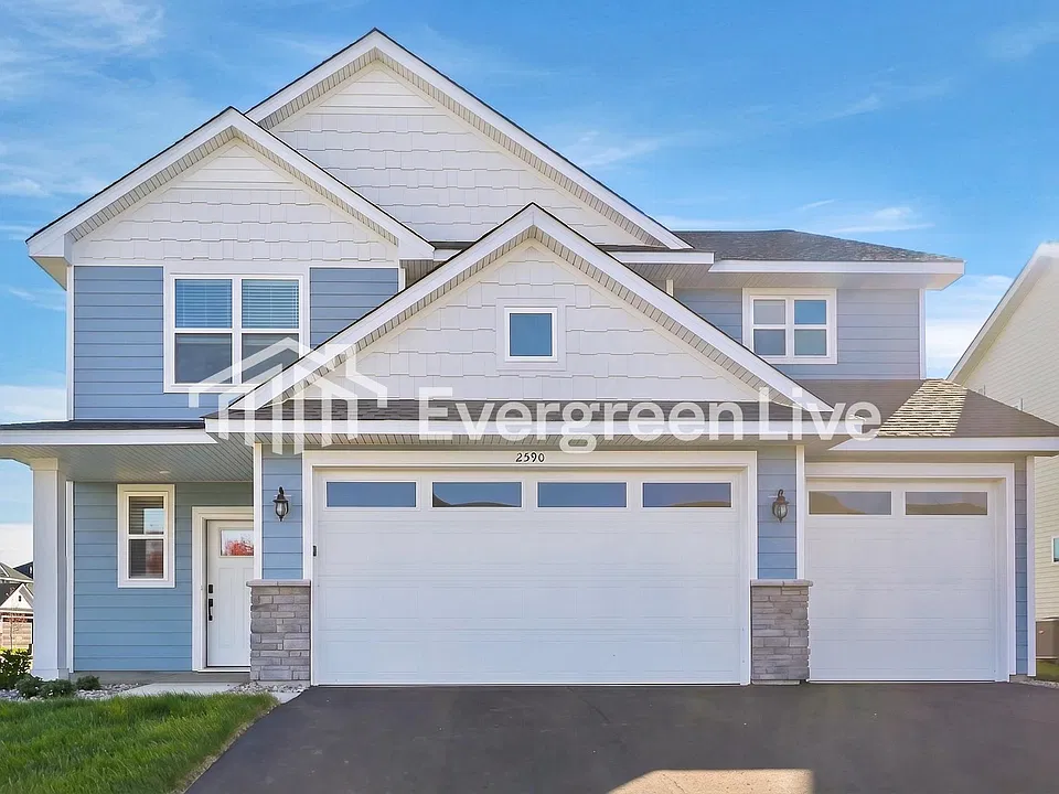 2590 Green Ash Ave
