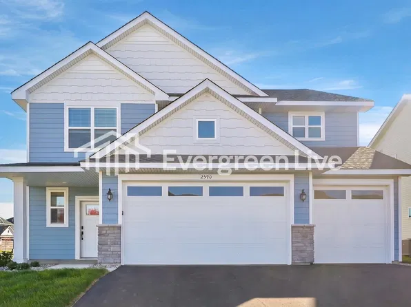2590 Green Ash Ave, Shakopee, MN 55379