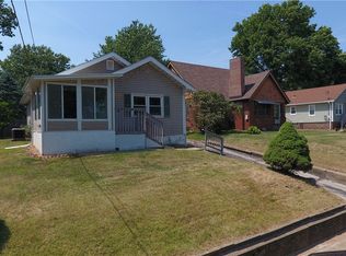 4040 11th St, Des Moines, IA 50313