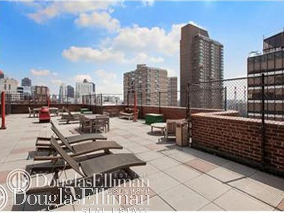 2nd image of 1143 York Ave #12E