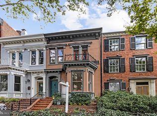 122 3rd St SE, Washington, DC 20003