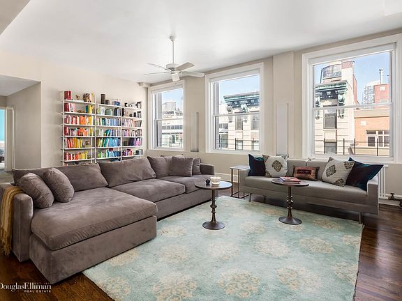 2nd image of 126 W 22nd St APT 11N