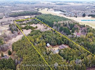 14401 Warden Ave, Whitchurch Stouffville, ON L4A3T7