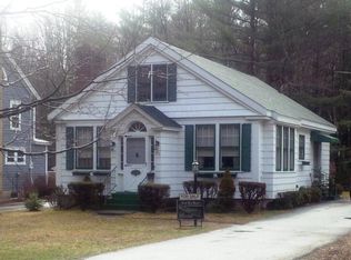 217 Kiwassa Rd, Saranac Lake, NY 12983