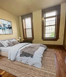 Rented by MOTION New York