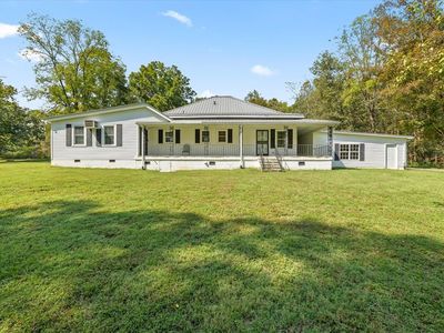 121 Bill Dudney Ln, Gainesboro, TN, 38562