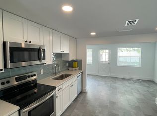 2720 W Heiter St, Tampa, FL 33607