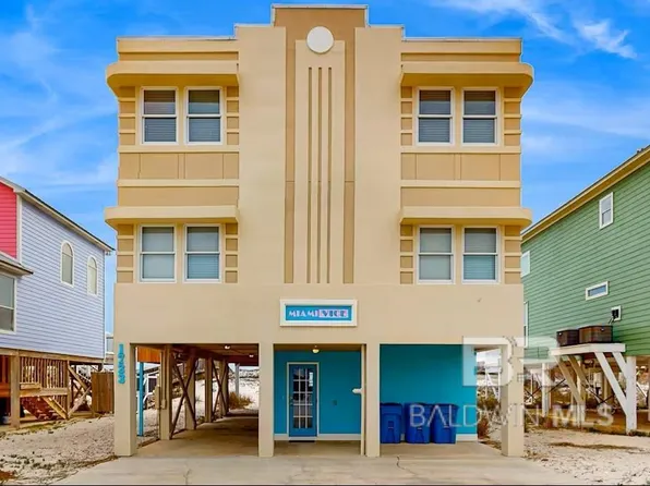1733 W Beach Blvd, Gulf Shores, AL 36542