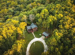 573 Highway E, Steelville, MO 65565