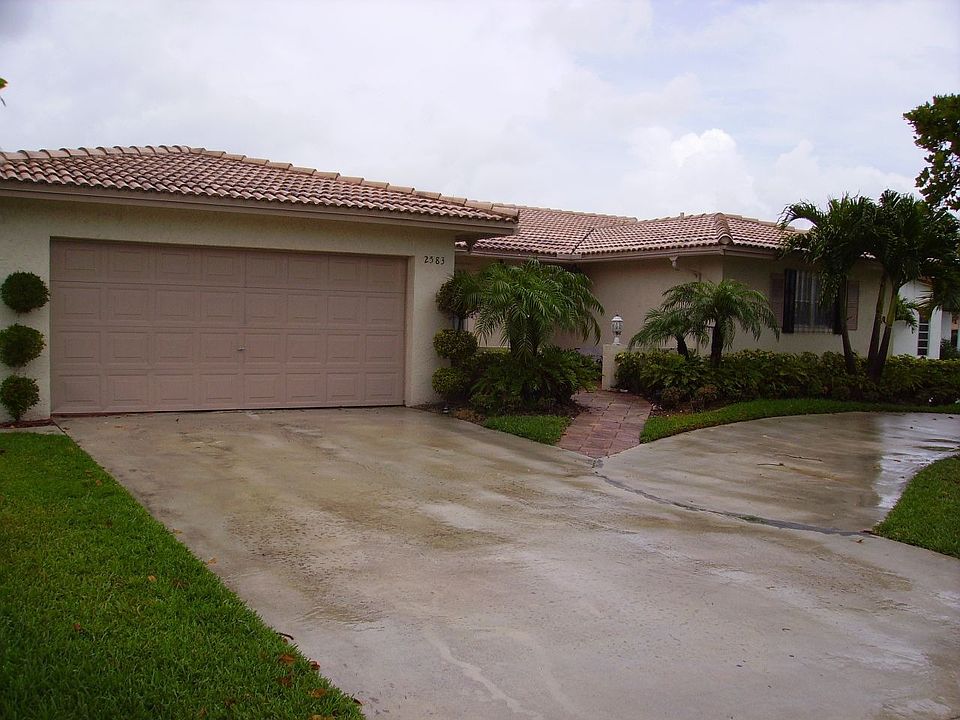 1st image of 2583 NW 121st Dr