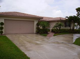 2583 NW 121st Dr, Coral Springs, FL 33065