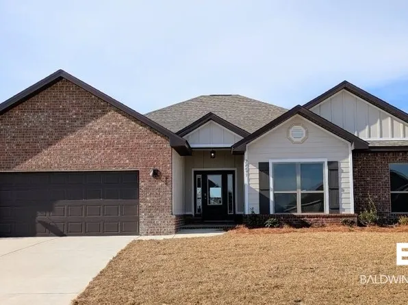22693 Bushel Dr, Fairhope, AL 36532