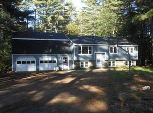 449 Silver Lake Rd, Hollis, NH 03049