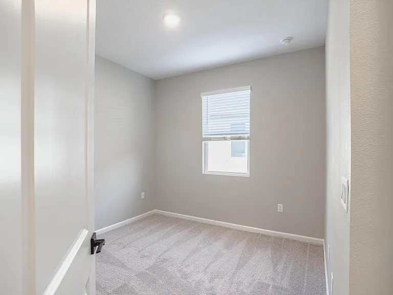 4th Bedroom