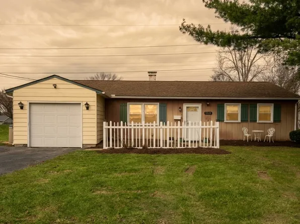 3945 S Schenley Ave, Youngstown, OH 44511