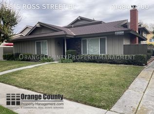 Ross3815, Santa Ana, CA 92707