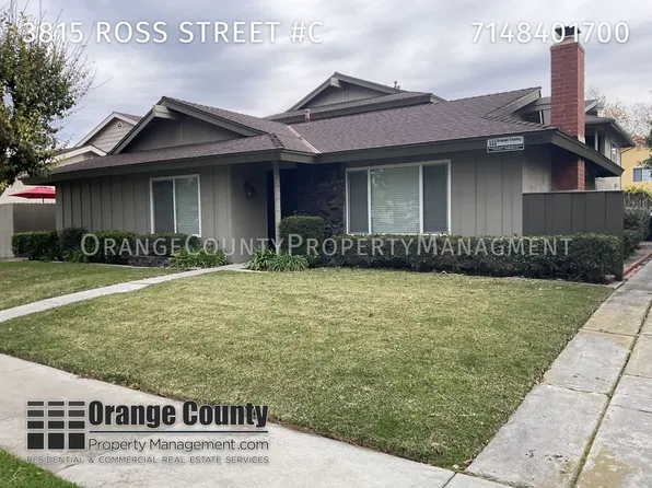 Ross3815, 3815 S Ross St APT C, Santa Ana, CA 92707