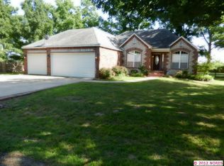 8450 E 126th St S, Bixby, OK 74008