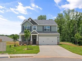100 Silver Maple Dr, King, NC 27021