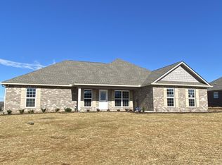 1713 Millstone Dr LOT 79, Maryville, TN 37803