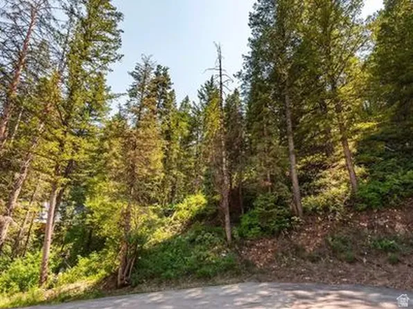 125 Evergreen Cir, Park City, UT 84098