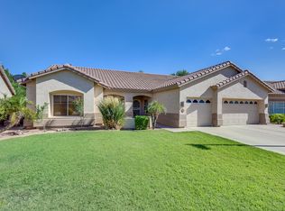 733 W San Angelo St, Gilbert, AZ 85233