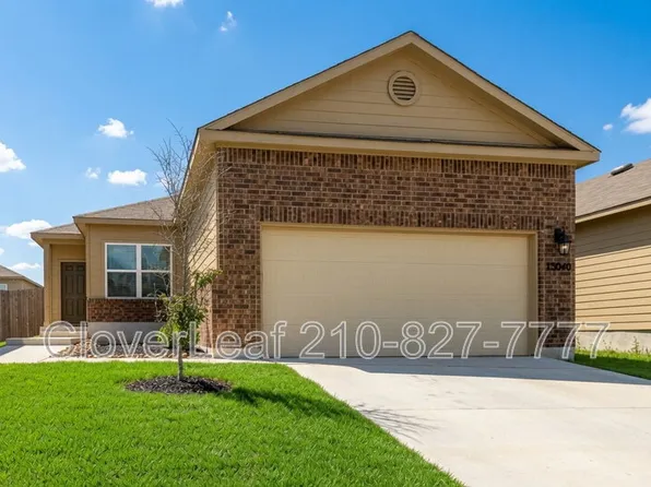 13040 Heathers Sun St, Saint Hedwig, TX 78152
