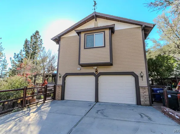 1173 Mount Doble Dr, Big Bear City, CA 92314