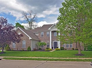 1039 Kiefer Ridge Dr, Ballwin, MO 63021