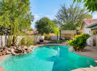 9955 E Covington St, Tucson, AZ 85748