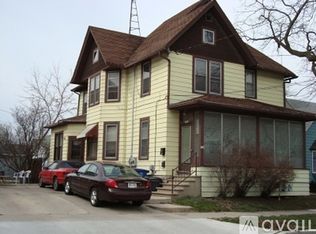 709 Frederick St #709, Oshkosh, WI 54901