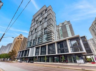 4955 Yonge St #1008, Toronto, ON M2N 0L8