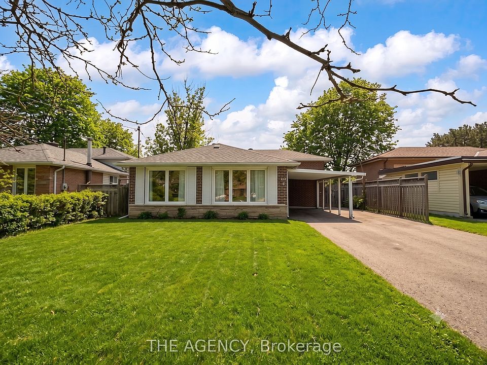 1st image of 54 Manorglen Cres