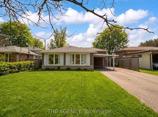 54 Manorglen Cres, Toronto, ON M1S1W4
