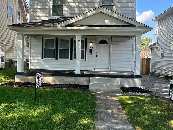 237 Fernwood Ave, Dayton, OH 45405