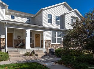 5954 Ensemble Hts, Colorado Springs, CO 80923