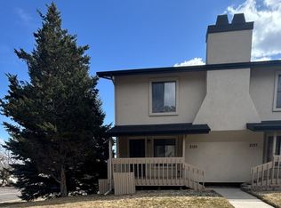 2125 Mount Washington Ave, Colorado Springs, CO 80906