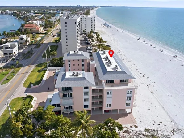 26236 Hickory BLVD #13, BONITA SPRINGS, FL 34134