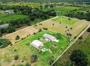 3240 Coral Ave, Mims, FL 32754