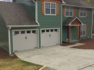 5224 Bowman Rd, Macon, GA 31210