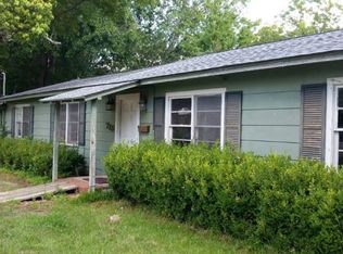 715 Cleveland St, Douglas, GA 31533