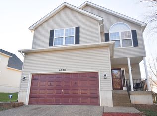 6525 Bridleview Cir, Louisville, KY 40228
