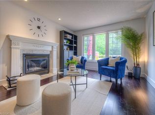 313 George St N #4, Cambridge, ON N1S4X6