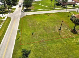 507 Wood St LOT 1, Punta Gorda, FL 33950