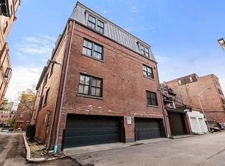 17 Worcester St APT 9, Boston, MA 02118