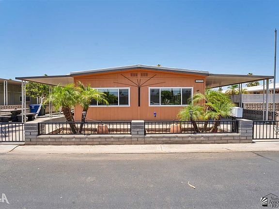 2nd image of 3638 S Papago Dr