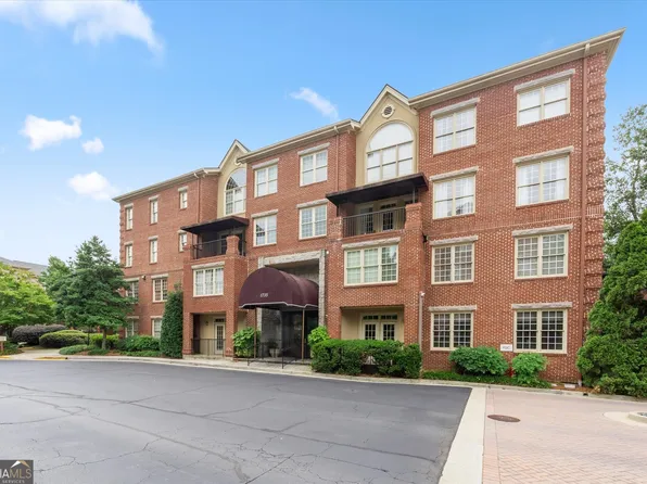 1735 Peachtree St NE Unit 404, Atlanta, GA 30309